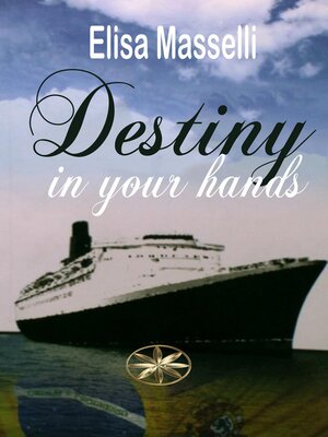 cover image of Destiny in Your Hands
